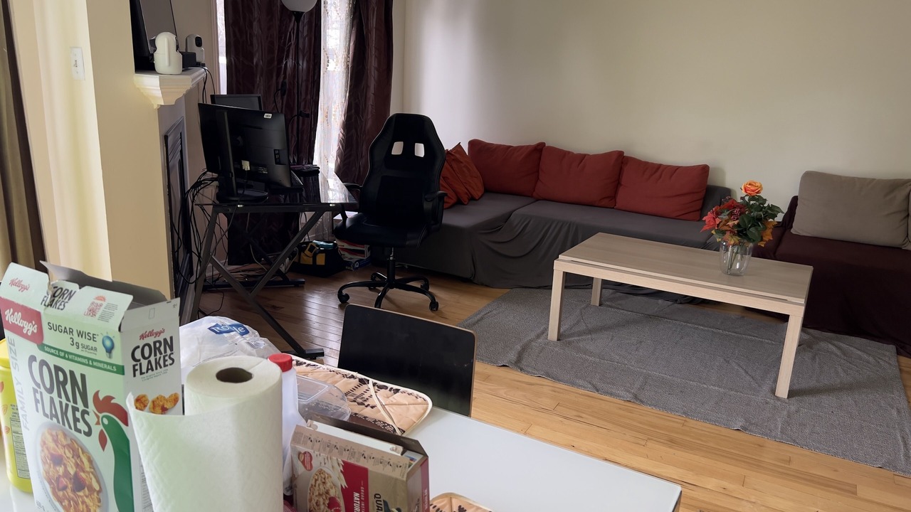 Photo of Livingroom in Chapel Hill South
