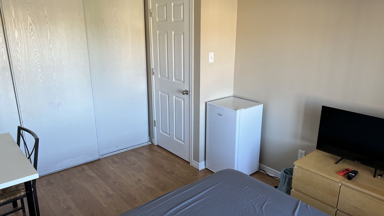 Photo of Bedroom in Chapel Hill South