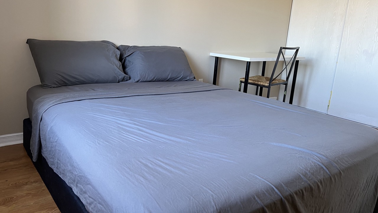 Photo of Bedroom in Chapel Hill South