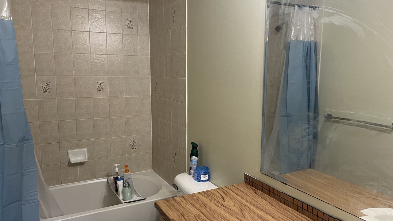 Photo of Bathroom in Chapel Hill South
