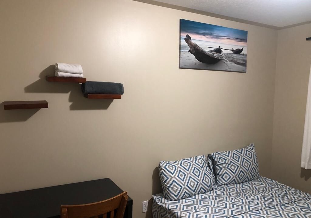 Photo of Bedroom in Chapel Hill South