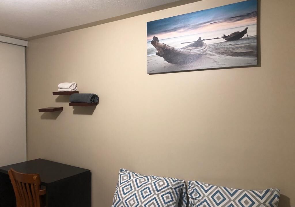 Photo of Bedroom in Chapel Hill South