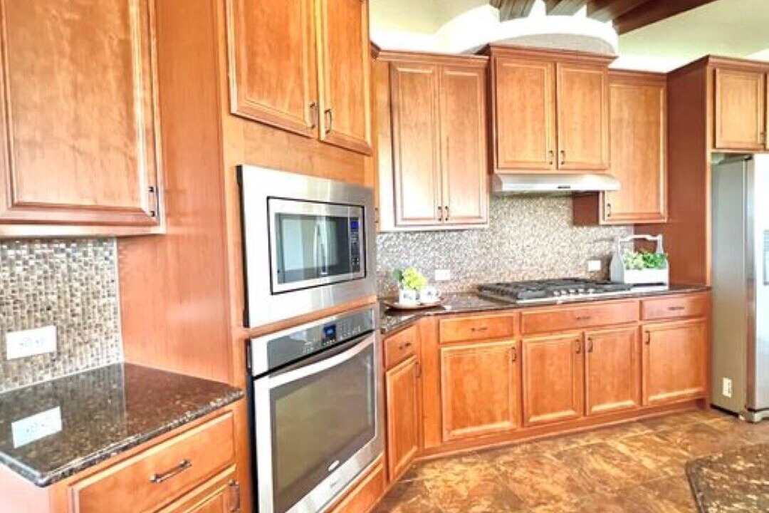 Photo of Kitchen in Medina Valley