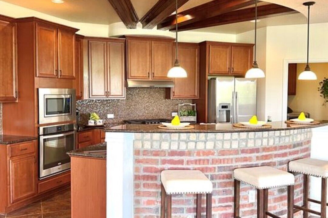 Photo of Kitchen in Medina Valley