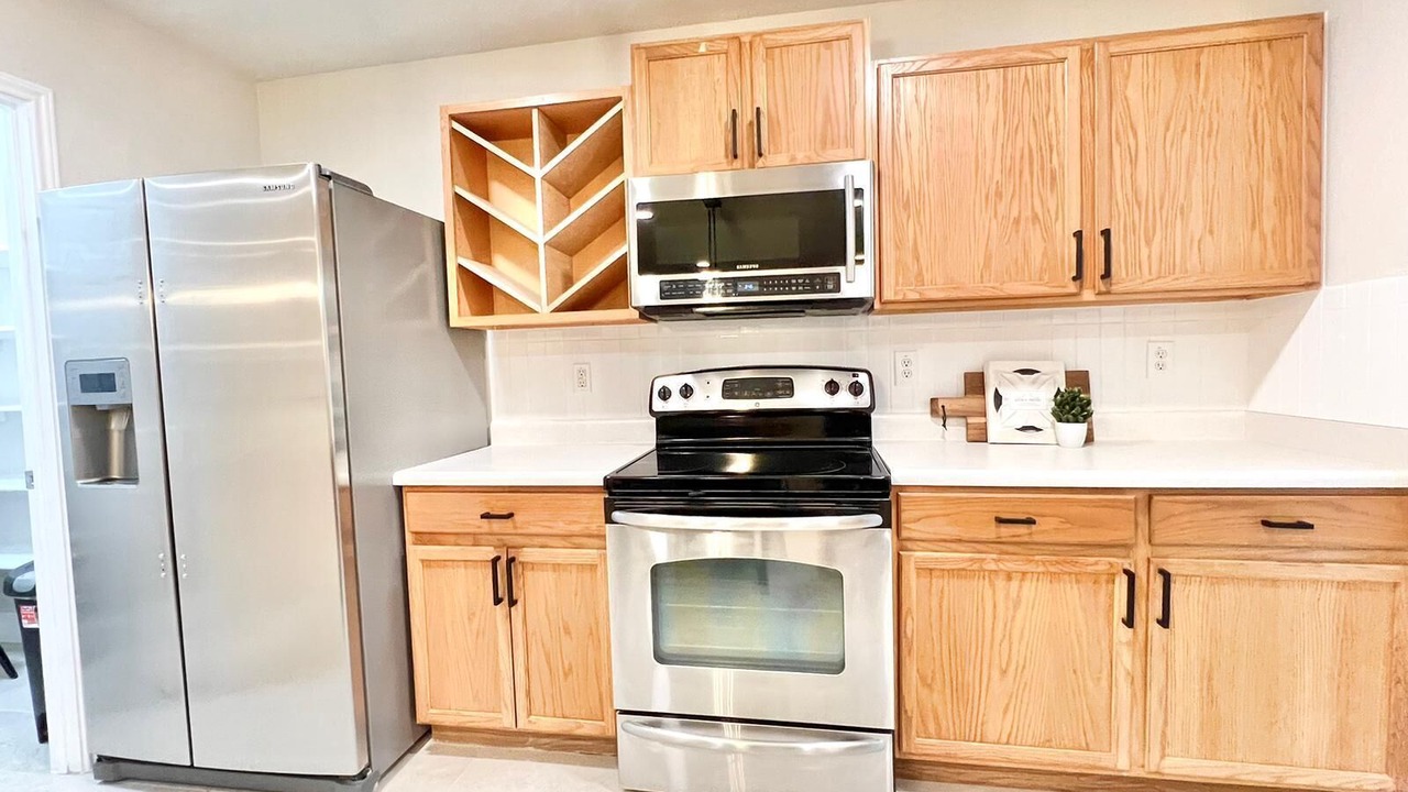 Photo of Kitchen in Converse