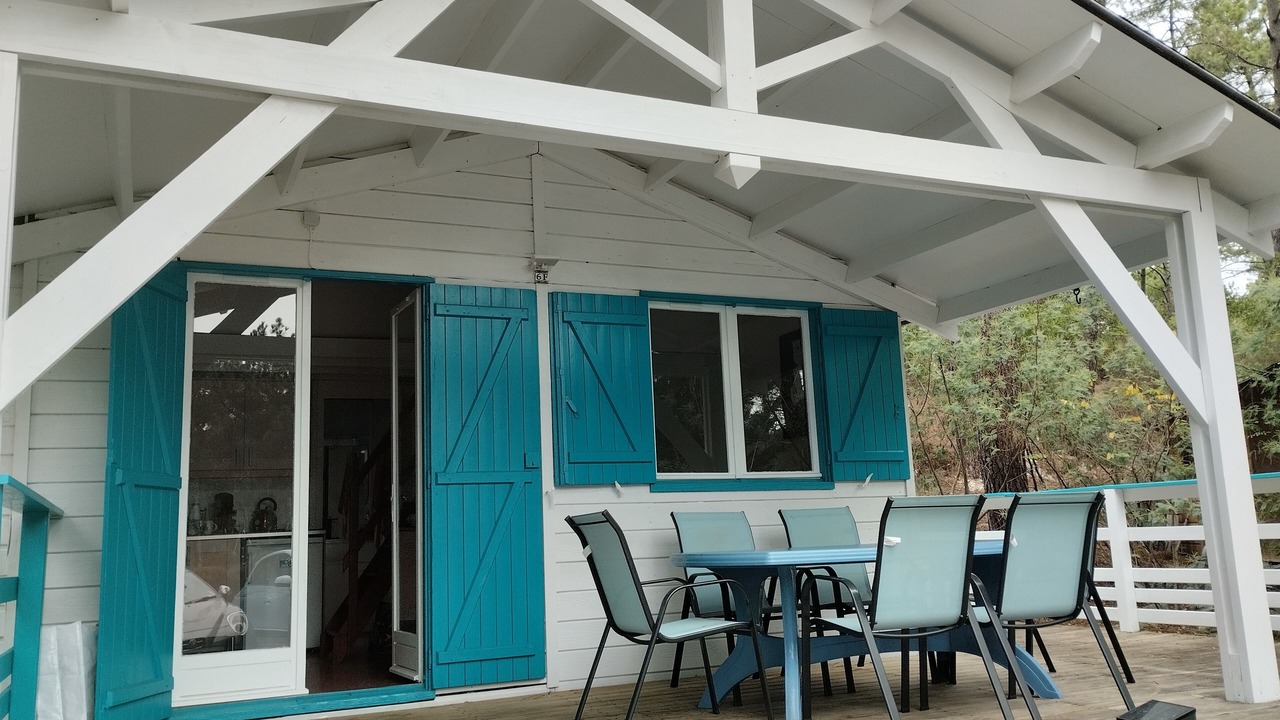 Photo of Outdoor in Le Porge