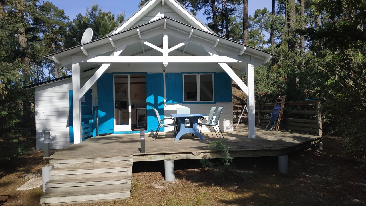 Photo of Outdoor in Le Porge