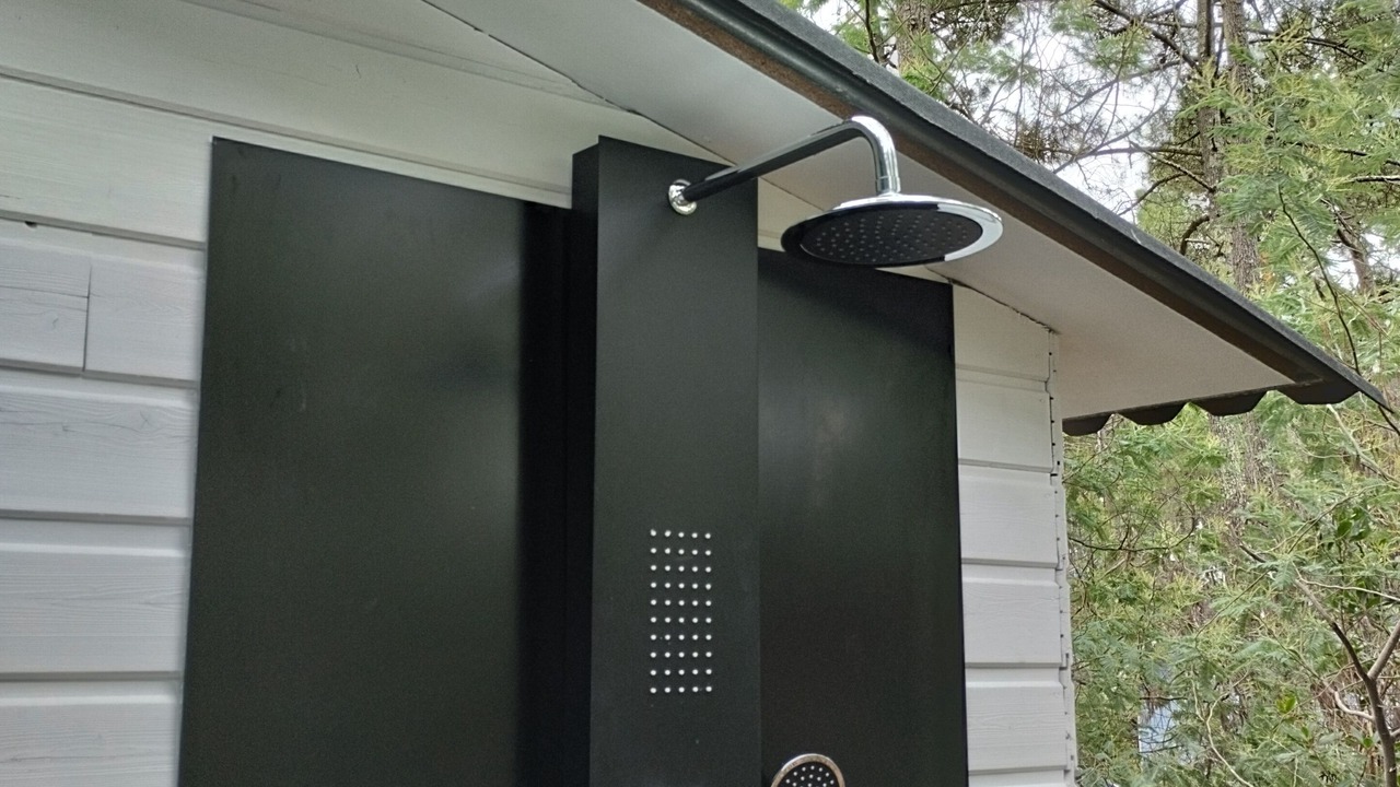 Photo of Outdoor in Le Porge