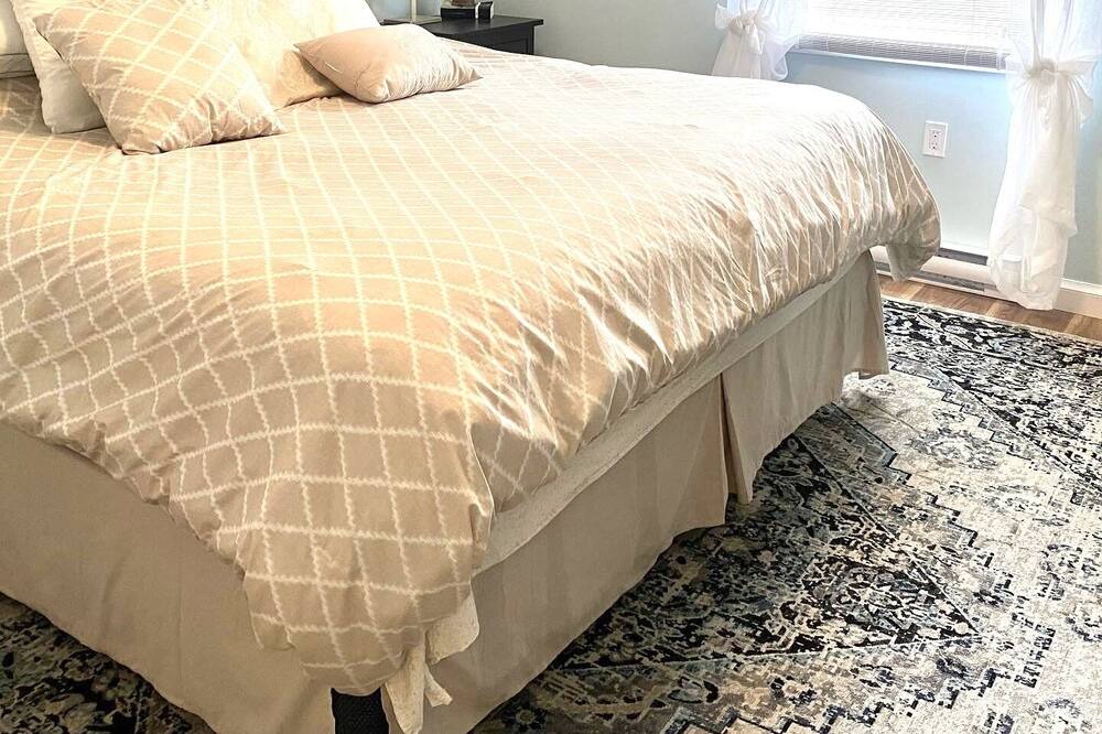 Photo of Bedroom in Upper Blandford