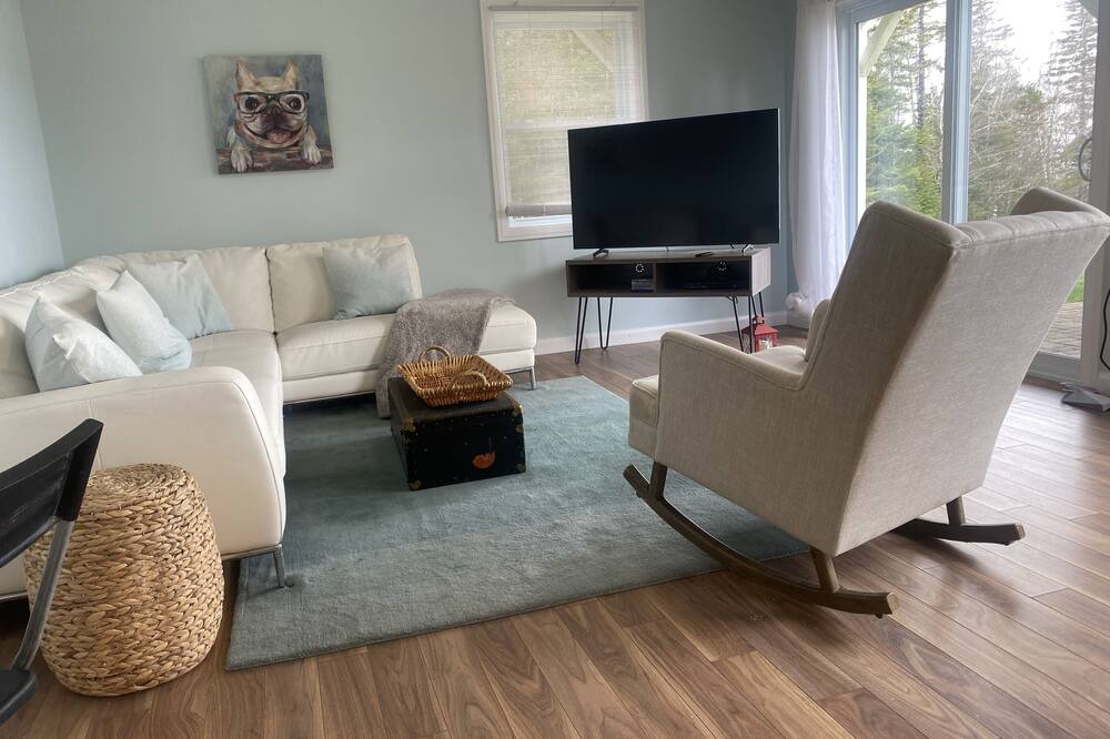 Photo of Livingroom in Upper Blandford