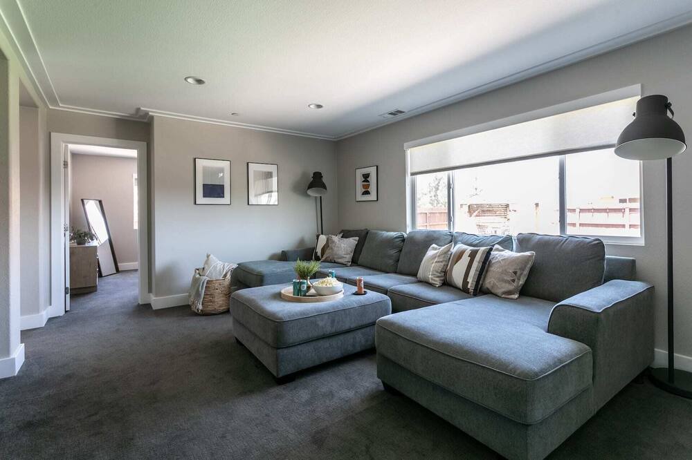 Photo of Bedroom in Big Bear