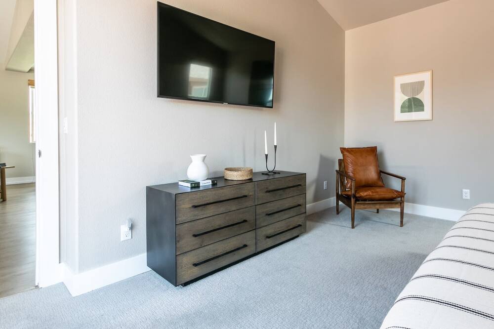 Photo of Bedroom in Big Bear