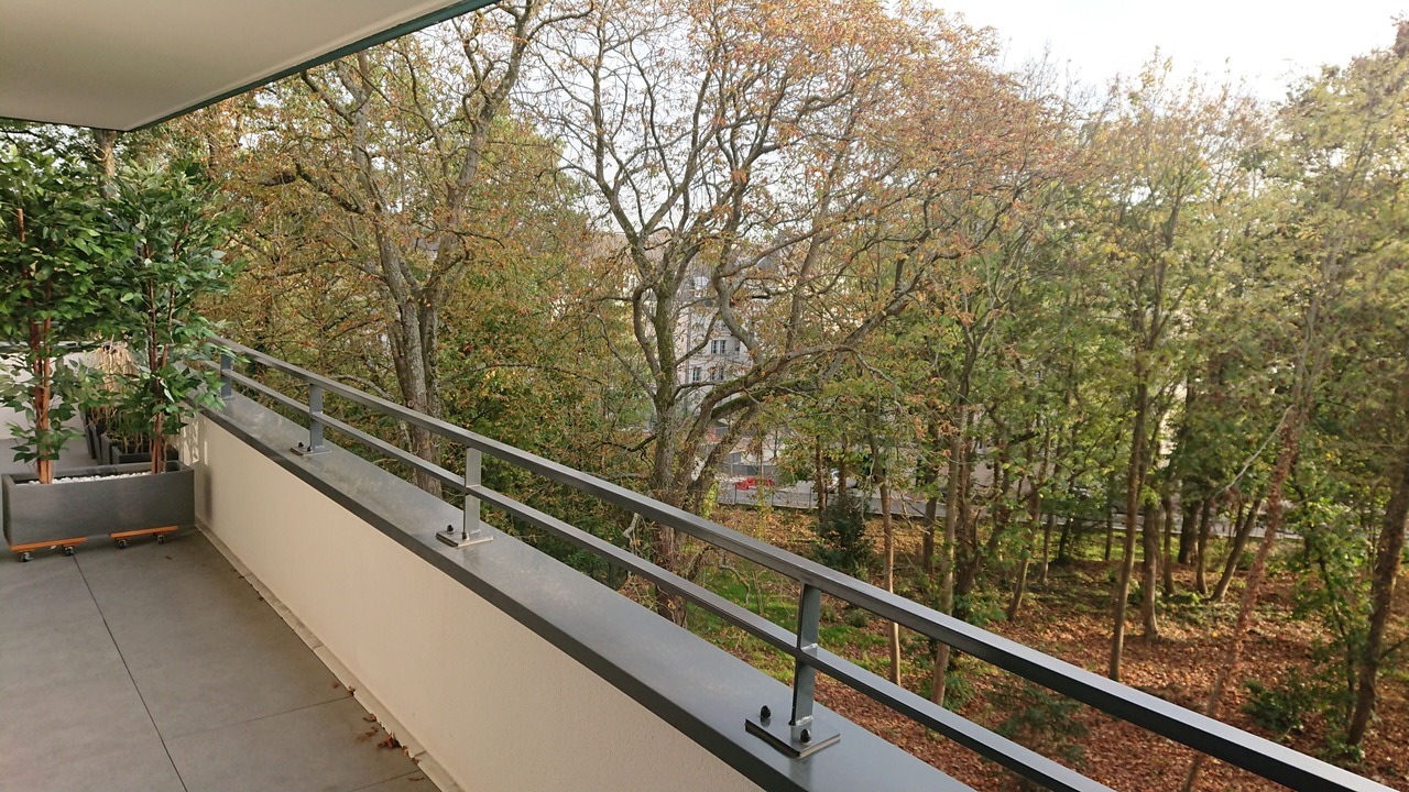 Photo of Outdoor in Le Plessis-Robinson