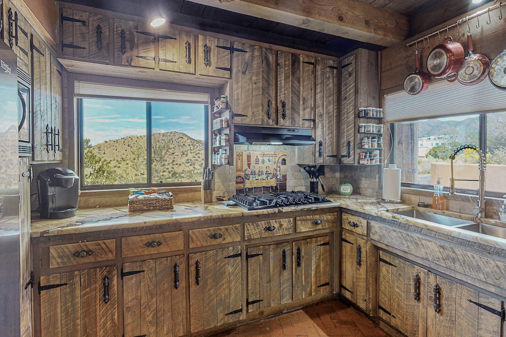 Photo of Kitchen in Northeast Heights