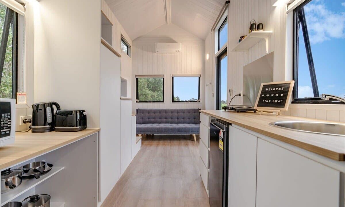 Photo of Kitchen in Toolleen