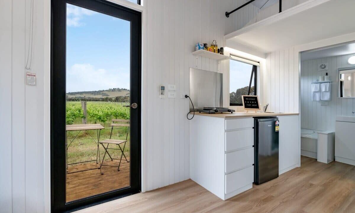 Photo of Kitchen in Toolleen