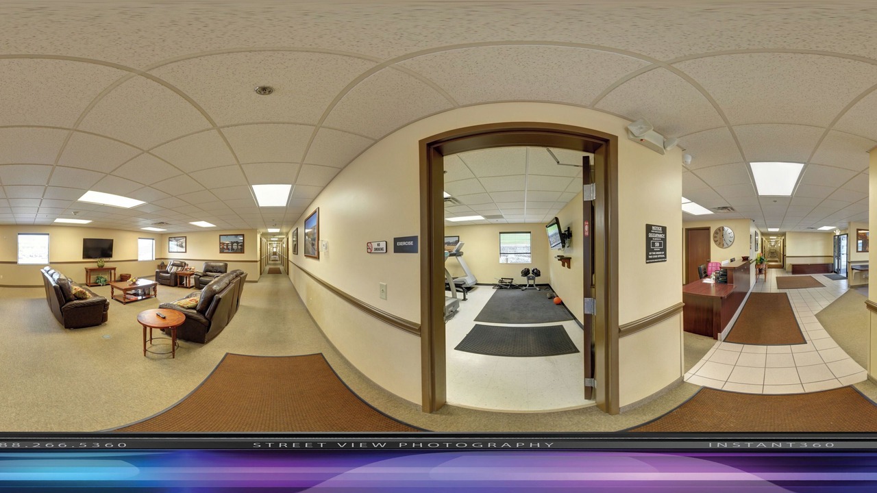 Photo of Bedroom in Ambridge