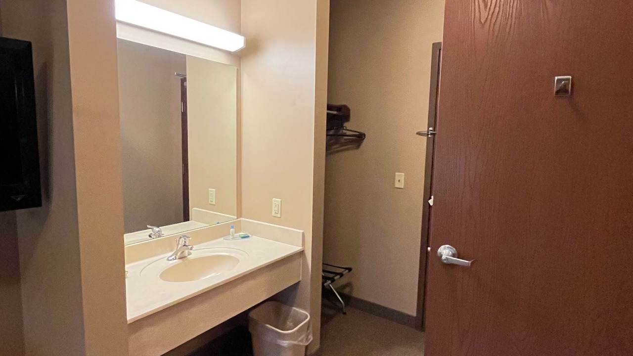 Photo of Bedroom in Ambridge