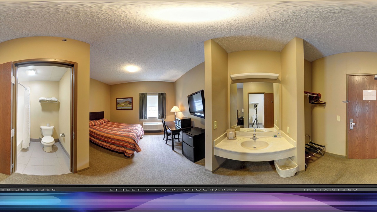 Photo of Bedroom in Ambridge