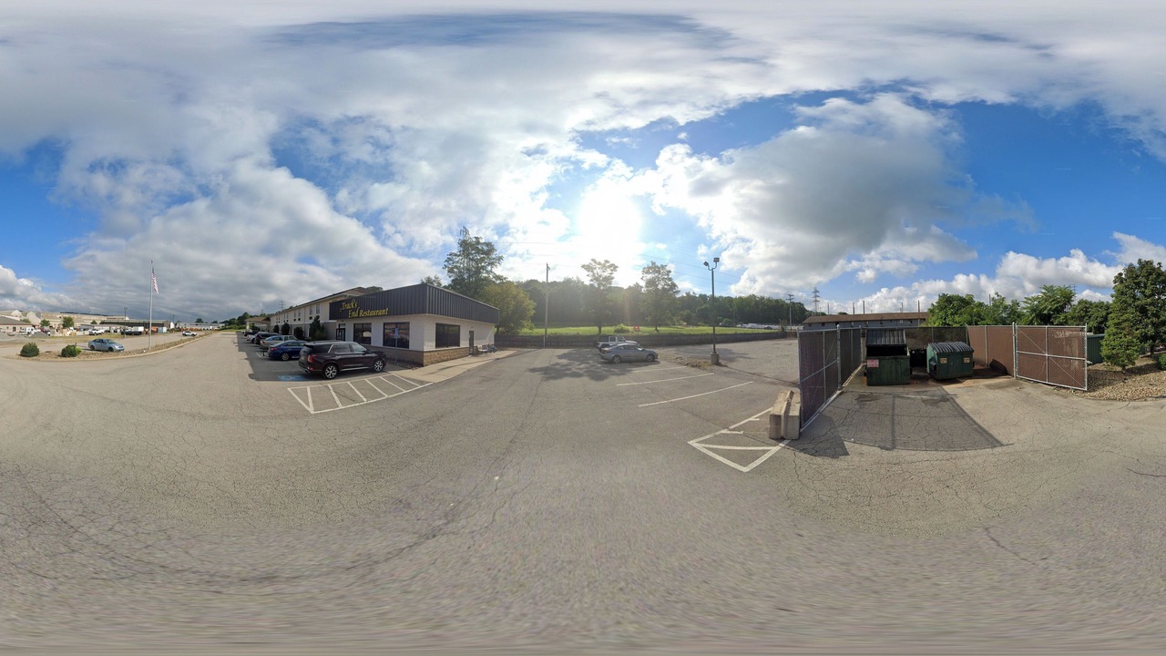Photo of Outdoor in Ambridge