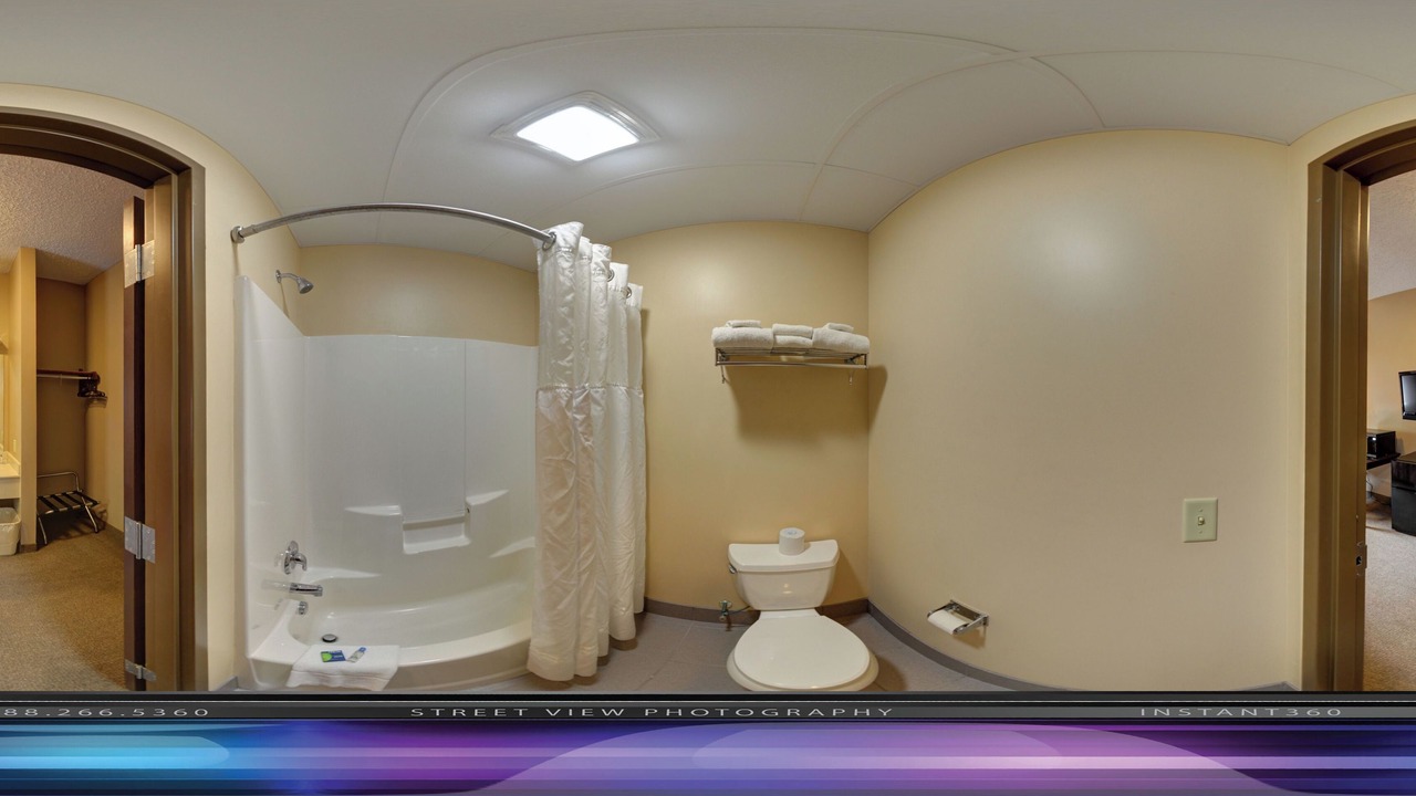 Photo of Bathroom in Ambridge