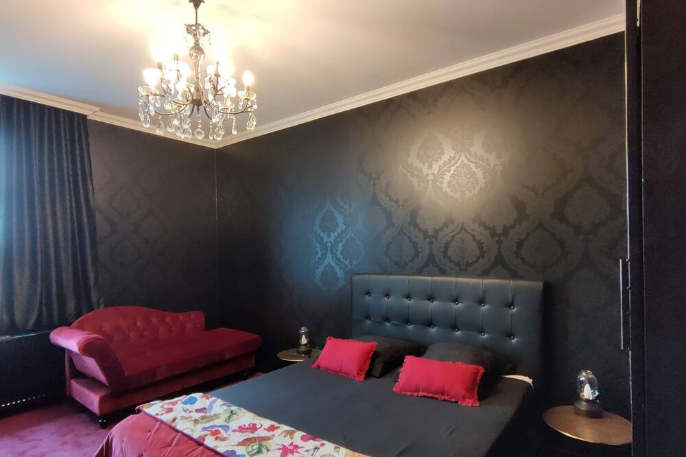 Photo of Bedroom in Leffrinckoucke