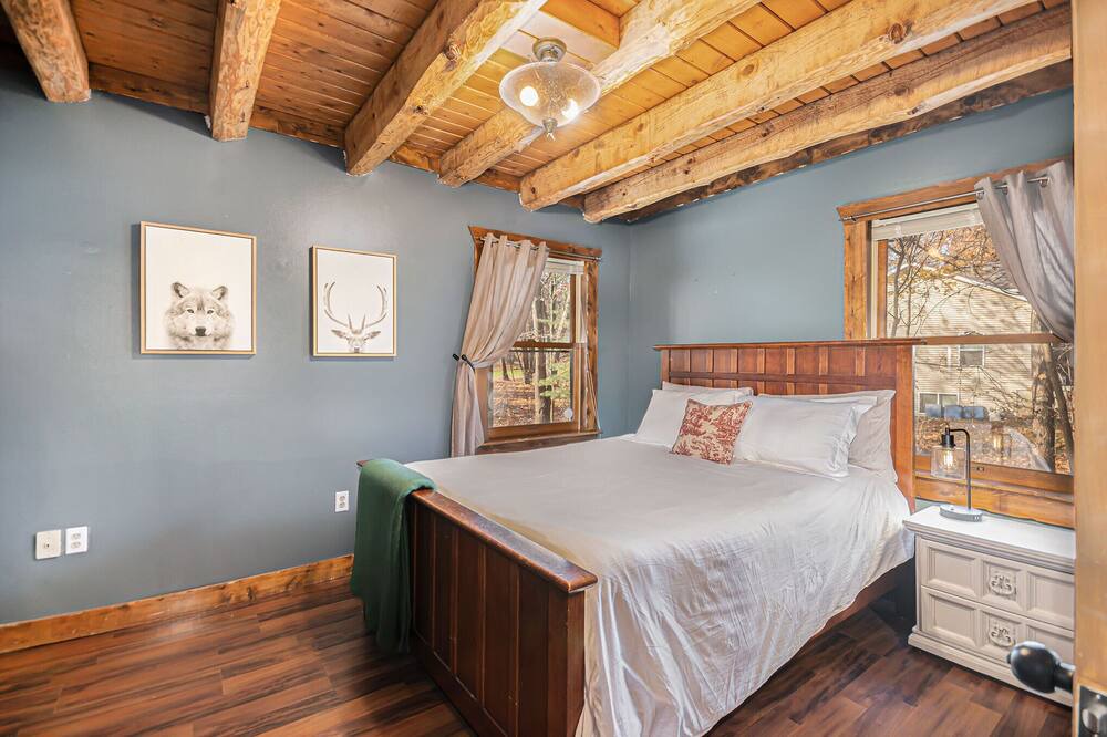 Photo of Bedroom in Burnips