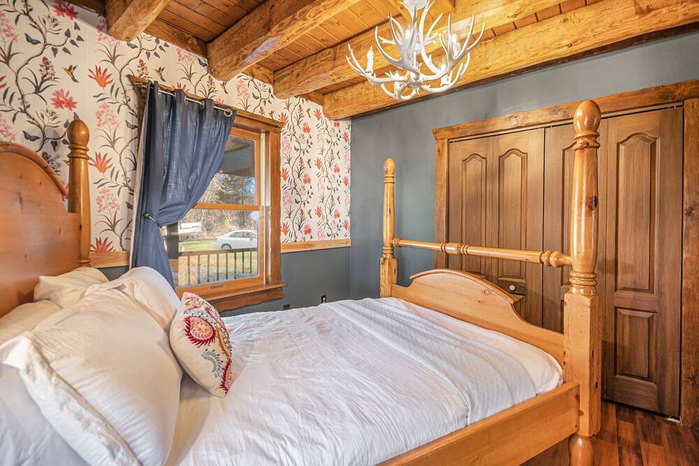 Photo of Bedroom in Burnips