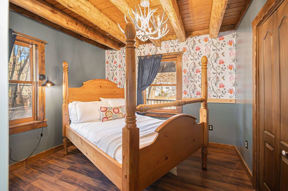 Photo of Bedroom in Burnips