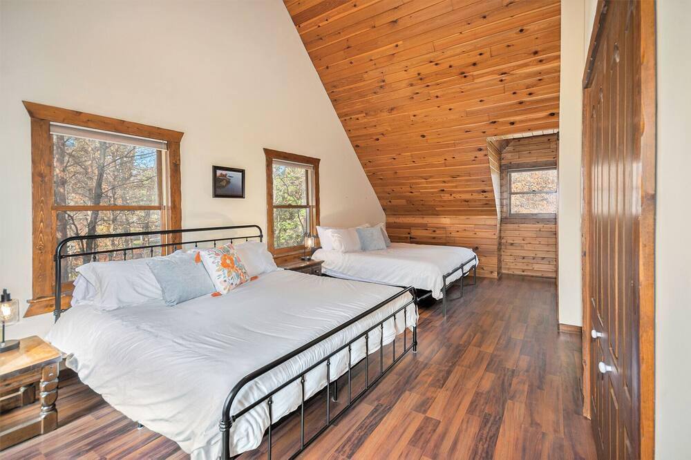 Photo of Bedroom in Burnips