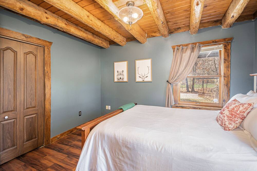 Photo of Bedroom in Burnips