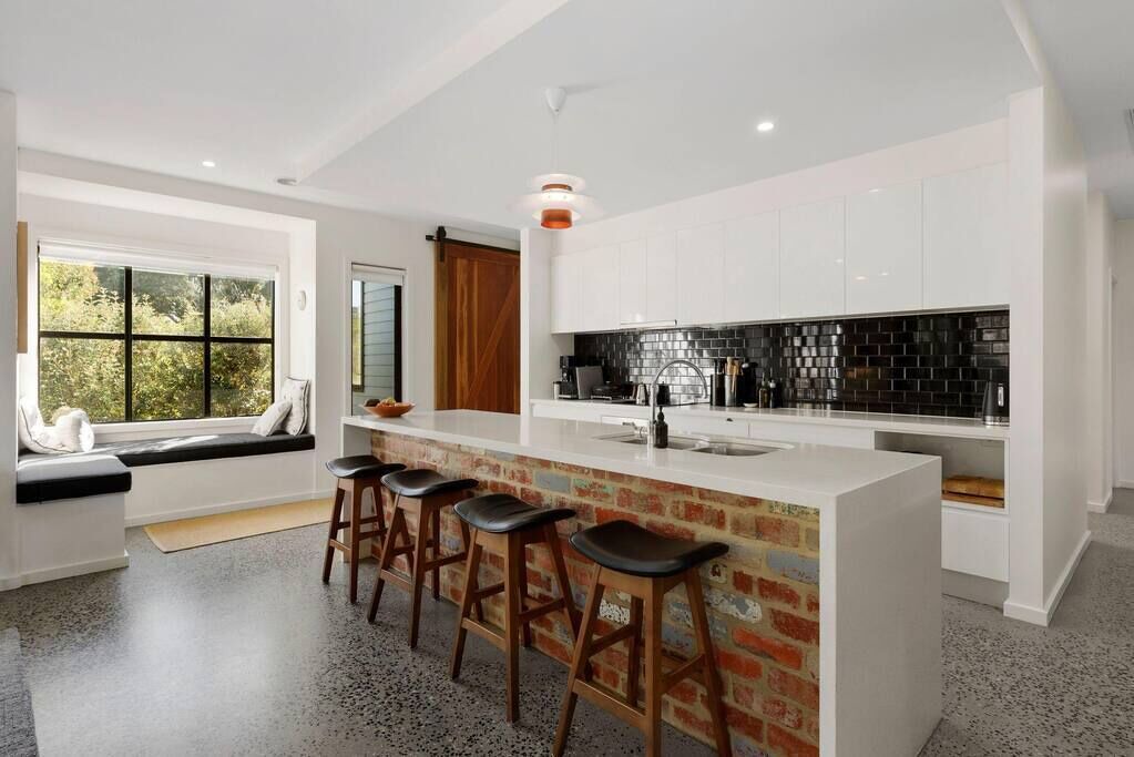 Photo of Kitchen in Barwon Heads