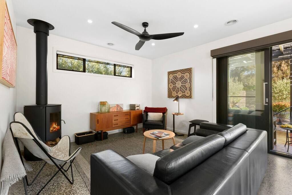 Photo of Livingroom in Barwon Heads