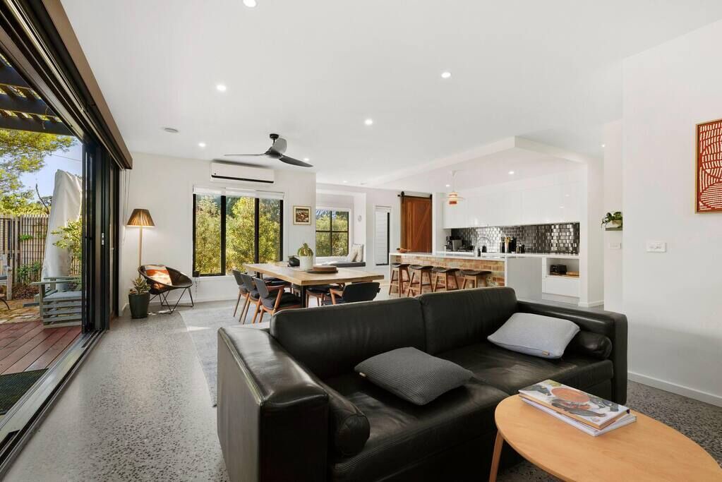 Photo of Livingroom in Barwon Heads