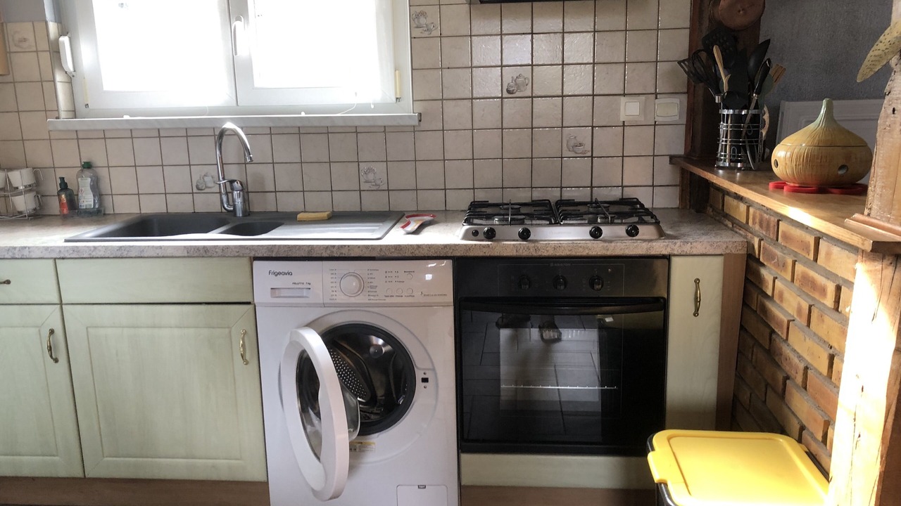 Photo of Kitchen in Saverne