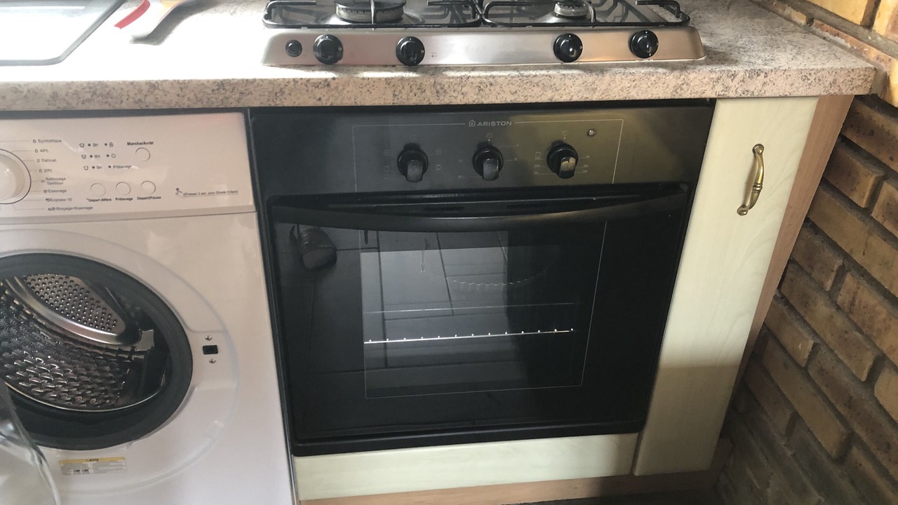 Photo of Kitchen in Saverne
