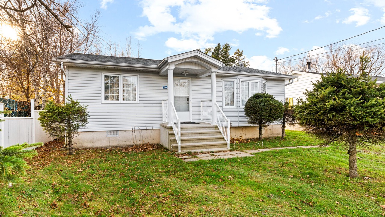 Photo of Outdoor in Pointe-du-Chene