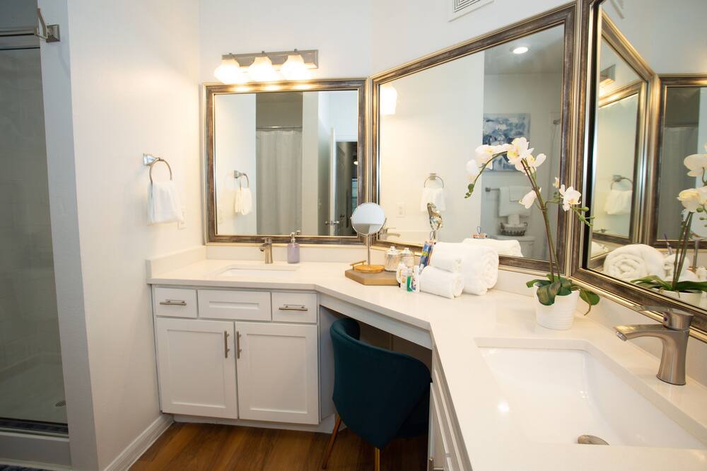 Photo of Bathroom in Kingwood