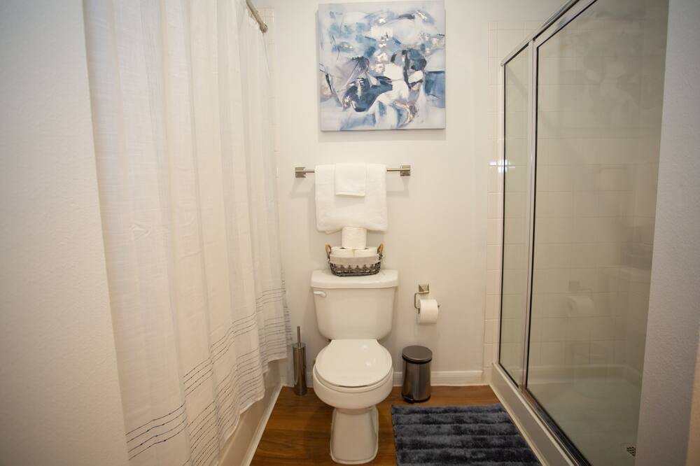 Photo of Bathroom in Kingwood