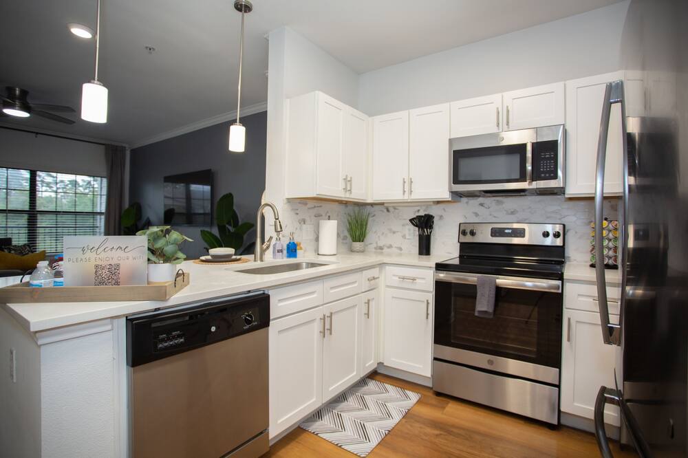 Photo of Kitchen in Kingwood