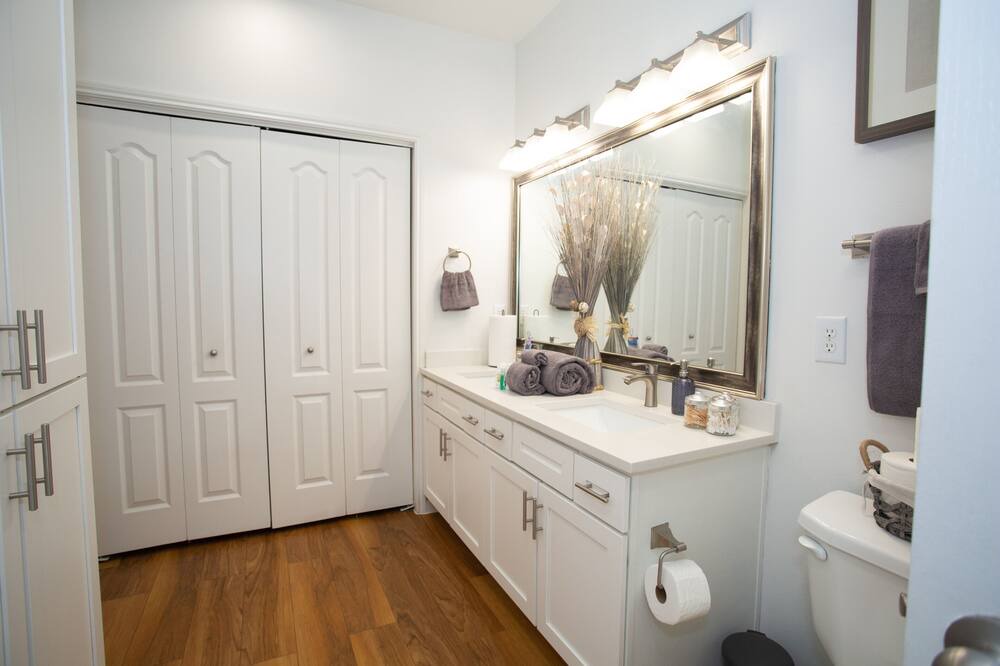 Photo of Bathroom in Kingwood