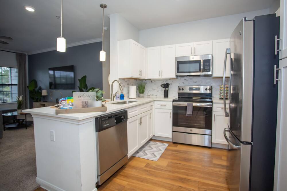 Photo of Kitchen in Kingwood