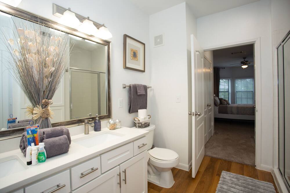 Photo of Bathroom in Kingwood