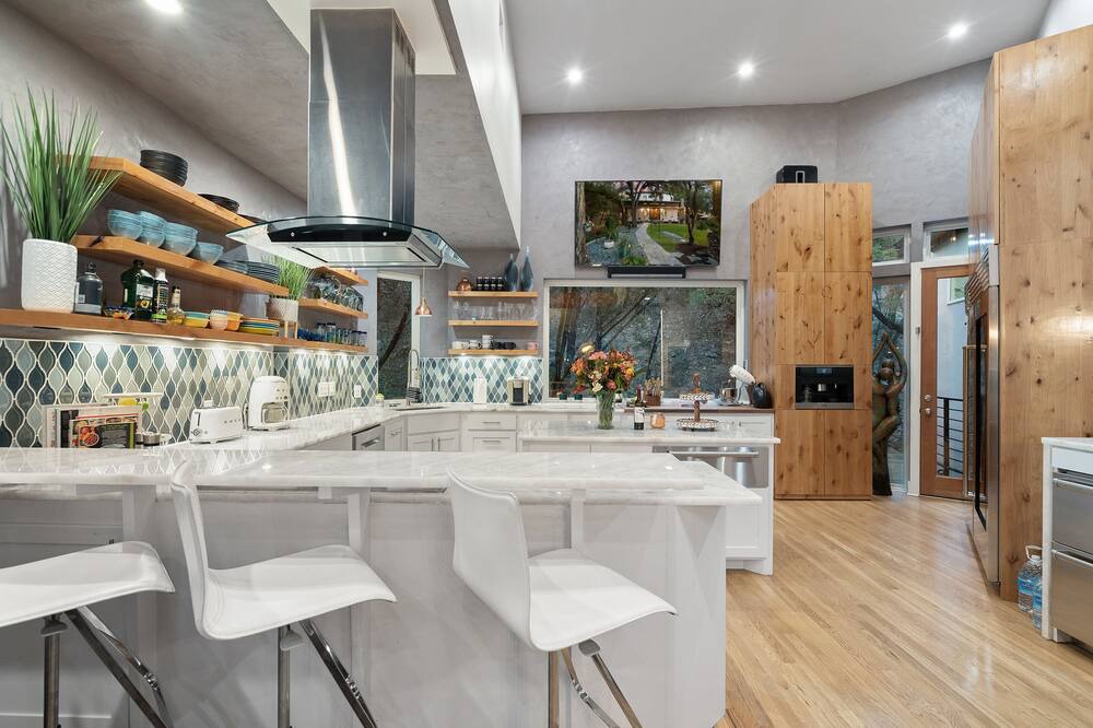 Photo of Kitchen in Apache Shores