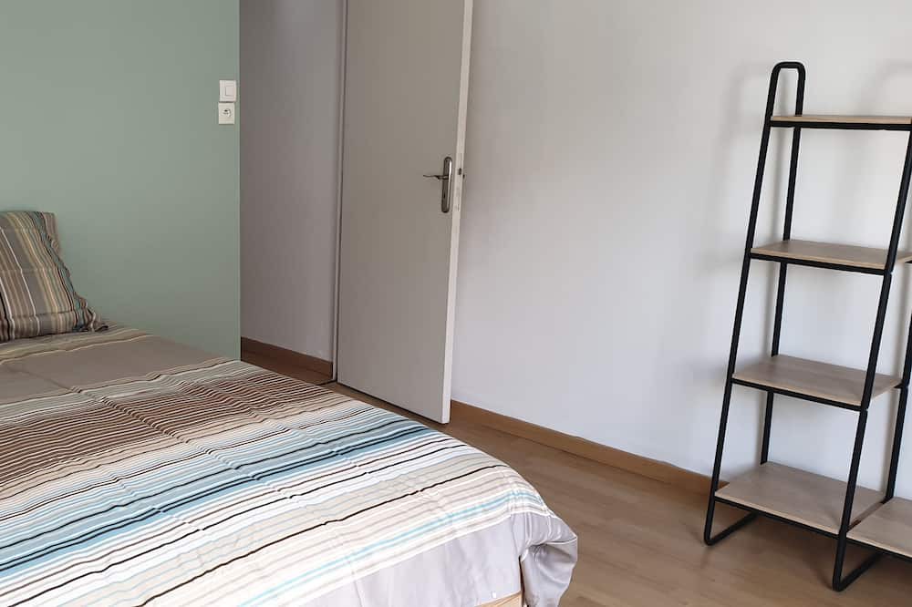 Photo of Bedroom in Saint-Pol-sur-Mer