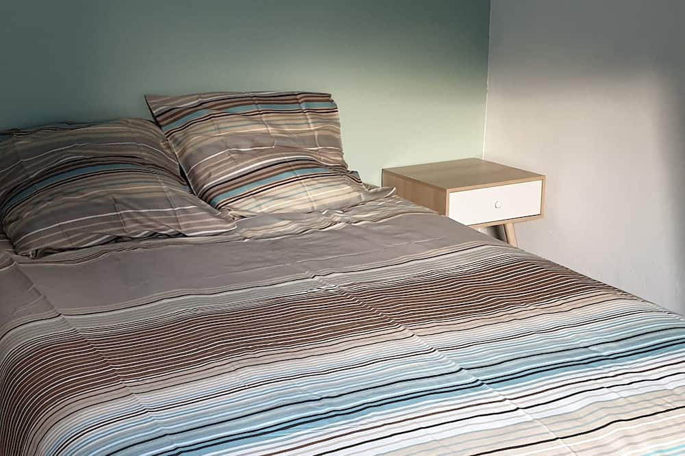 Photo of Bedroom in Saint-Pol-sur-Mer