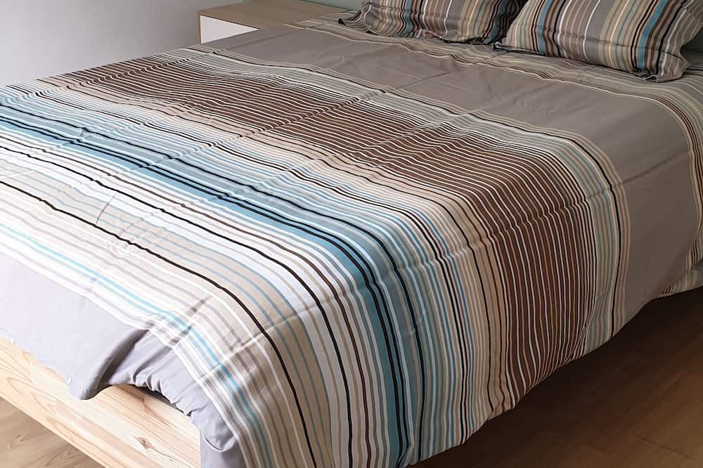 Photo of Bedroom in Saint-Pol-sur-Mer