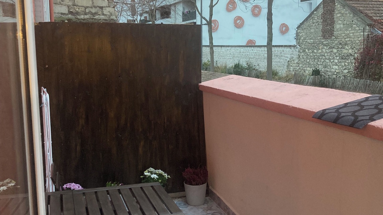 Photo of Outdoor in Zone d'amenagement concerte des Docks