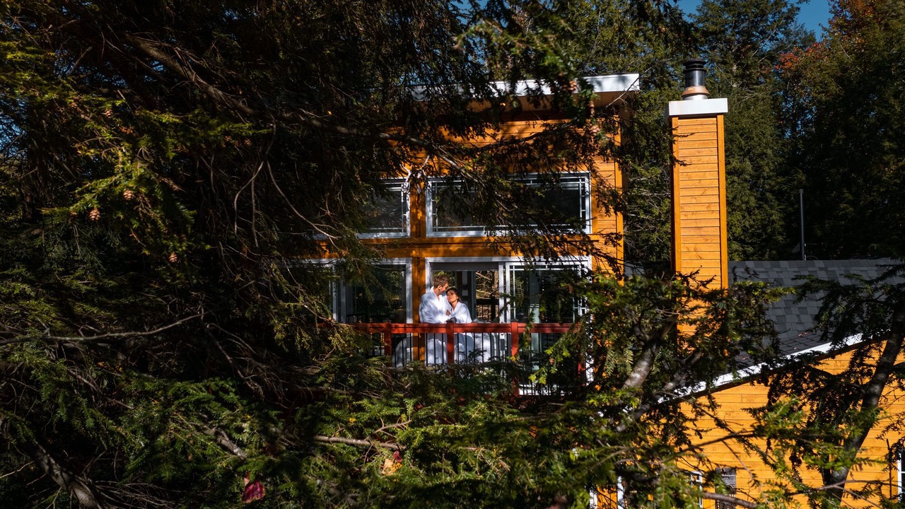 Photo of Outdoor in Pointe-au-Chene