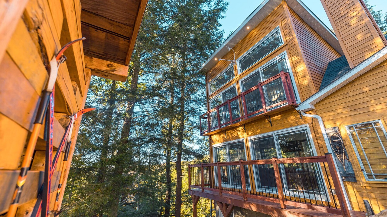 Photo of Outdoor in Pointe-au-Chene